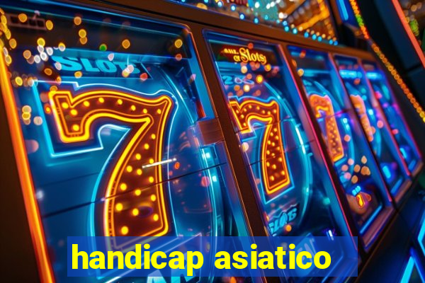 handicap asiatico - 1.5